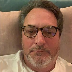 Meet your Posher, Jeff